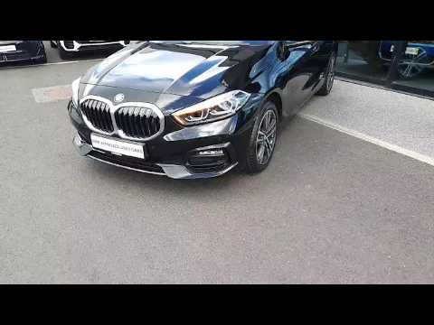 BMW 1-Series 118i Sport - Image 2