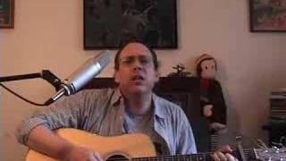 "New Horizons" Moody Blues cover