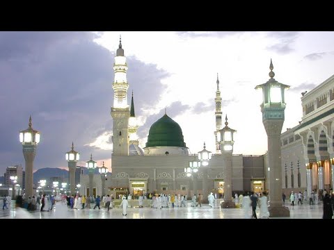 Ya Ilahi Har Jagah Teri Ata Ka Saath Ho - Naat - Owais Raza Qadri - HD -