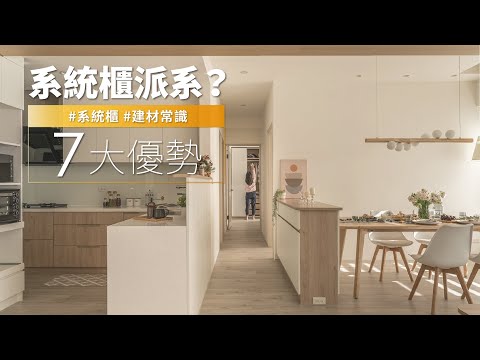 【裝修知識庫】系統櫃也有分國籍，你懂選嗎！？ 歐規超強防焰、耐重壓，現場實測給你看！！