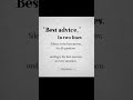 Silence 🤫 is the best answer, for all questions. Smiling 😁 is the... #lifechangingquotes #lovequotes