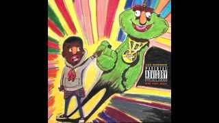 Lee Bannon - "Baaannnon" [Official Audio]