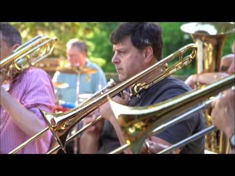 "Jetzt Geht's Rund" - Deutscher Musik Verein