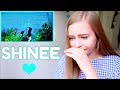 SHINee (샤이니) Good Evening (데리러 가) MV REACTION SHINee (샤이니) Good Evening (데리러 가) MV REACTION