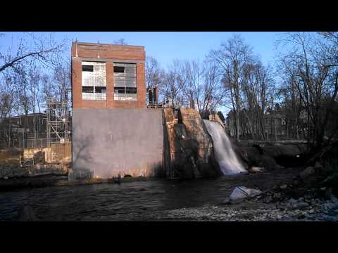 Power House, Pepperell, MA