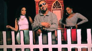 Juvenile - Good At What I Do (Official Video) HD New 2013
