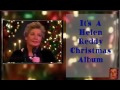 ❄ CHRISTMAS ❄  HELEN REDDY CHRISTMAS ALBUM ♫ ♪