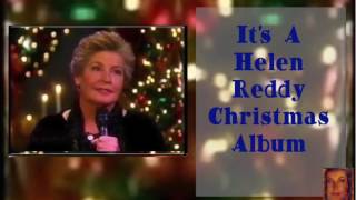 ❄ CHRISTMAS ❄  HELEN REDDY CHRISTMAS ALBUM ♫ ♪