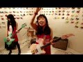 Shonen Knife "Pop Tune" PV (Out 6/5/12 on Good Charamel Records in N. America)