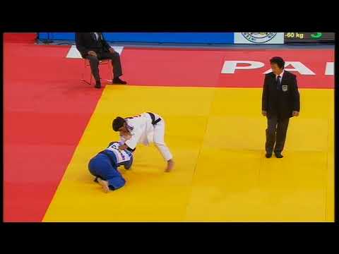 WCS 2011 60 SAPARNIYAZOV Gadam TKM KUNIHIRO Aaron USA1