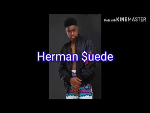 Herman Suede Free lyrics