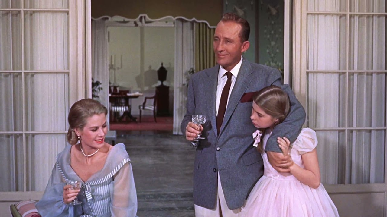 High Society 65th Anniversary