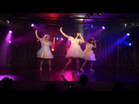 Dark fantasy SHY「PinkFantasy SHY - 12 o'clock(12시야)」 K Joyint 2019.10.22