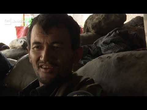 Afghanistan, i Talebani “a caccia” di tossicodipendenti