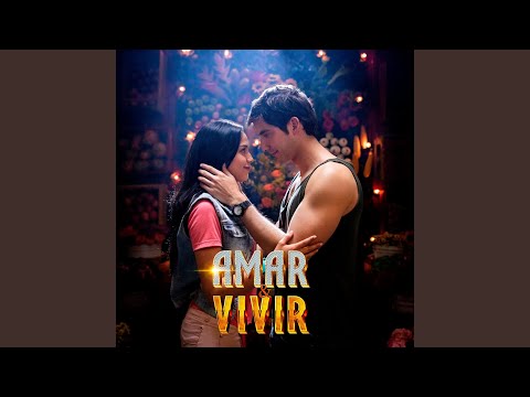 Amar y Vivir (Banda Sonora Original de la serie de televisión)