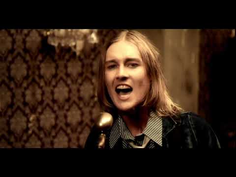 SILVERCHAIR -  THE GREATEST VIEW (MUSIC VIDEO 720p - NEW UPLOAD)
