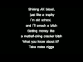 Birdman - YU Mad [Lyrics on Screen] (Ft. Lil ...