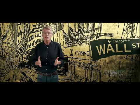 The Wolff of Wall Street: Marshallplan (720p)