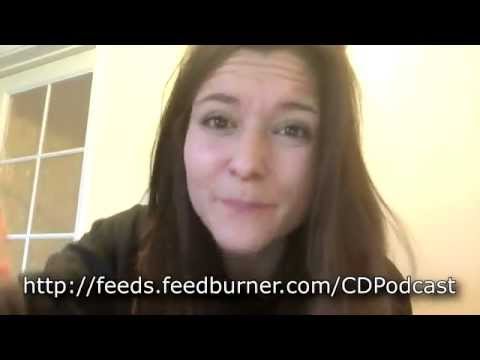 Chuckle Duster - An Announcement! Finally!