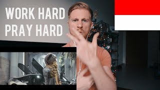 Download lagu WORK HARD PRAY HARD (Untuk HATERS) - ATTA HALILINTAR, EITARO, DJ LEZTEY // REACTION mp3 Download lagu WORK HARD PRAY HARD (Untuk HATERS) - ATTA HALILINTAR, EITARO, DJ LEZTEY // REACTION mp3