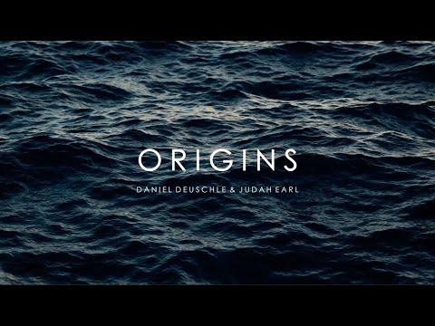 Daniel Deuschle & Judah Earl - Origins (Official Video)