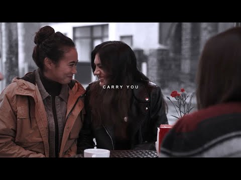 carry you [alex & mia]