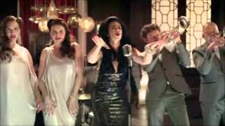 CLAIRY BROWNE & THE BANGIN' RACKETTES - Love Letter