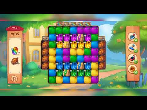 Farmscapes - Level 945