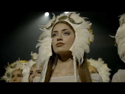 Malinche, el mágico musical de Nacho Cano llega a la Ciudad de México