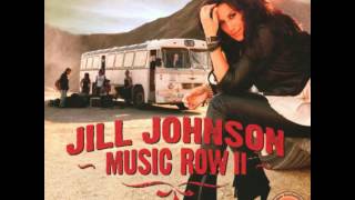 Jill Johnson-Lost without tour love