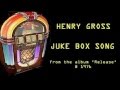 Henry Gross - Juke Box Song (1976)