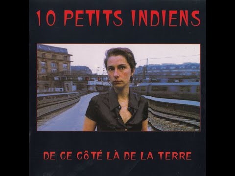 Les Petites Gosses cover