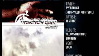 Testube - Byproduct (High-Yield Nightsoil) - 2000