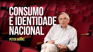 Consumo e identidade nacional