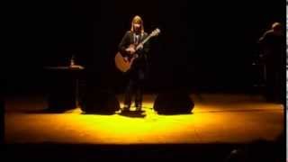 Suzanne Vega - In Liverpool (Rome 2003)