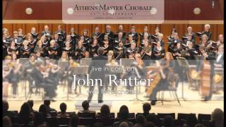 Christmas Night (John Rutter)