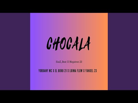 Chocala