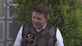 ΞΕΚΙΝΗΣΕ Η ΔΩΡΕΑΝ ΔΙΑΘΕΣΗ ΦΑΡΜΑΚΩΝ ΥΨΗΛΟΥ ΚΟΣΤΟΥΣ ΑΠΟ ΤΑ ΦΑΡΜΑΚΕΙΑ ΤΗΣ ΛΑΡΙΣΑΣ 21 02 2026