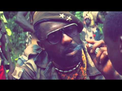 Better Look Me in the Eyes - Beasts of No Nation (Soundtrack)