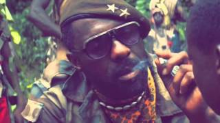 Better Look Me in the Eyes - Beasts of No Nation (Soundtrack)