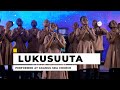 Lukusuuta Performed At Ggangu SDA Church Camp Meeting