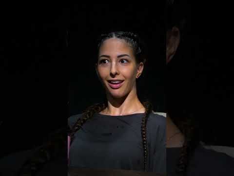 Η ΑΝΝΑ ΧΡΙΣΤΟΔΟΥΛΙΔΟΥ ΚΑΙ Η ΘΕΜΙΔΑ ΧΡΙΣΤΟΔΟΥΛΙΔΟΥ ΣΤΟ ΒΑΛΕ ΕΝΑ ΓΚΟΛ ΜΕ ΤΟΝ ΑΛΚΗ ΜΠΟΤΣΟ