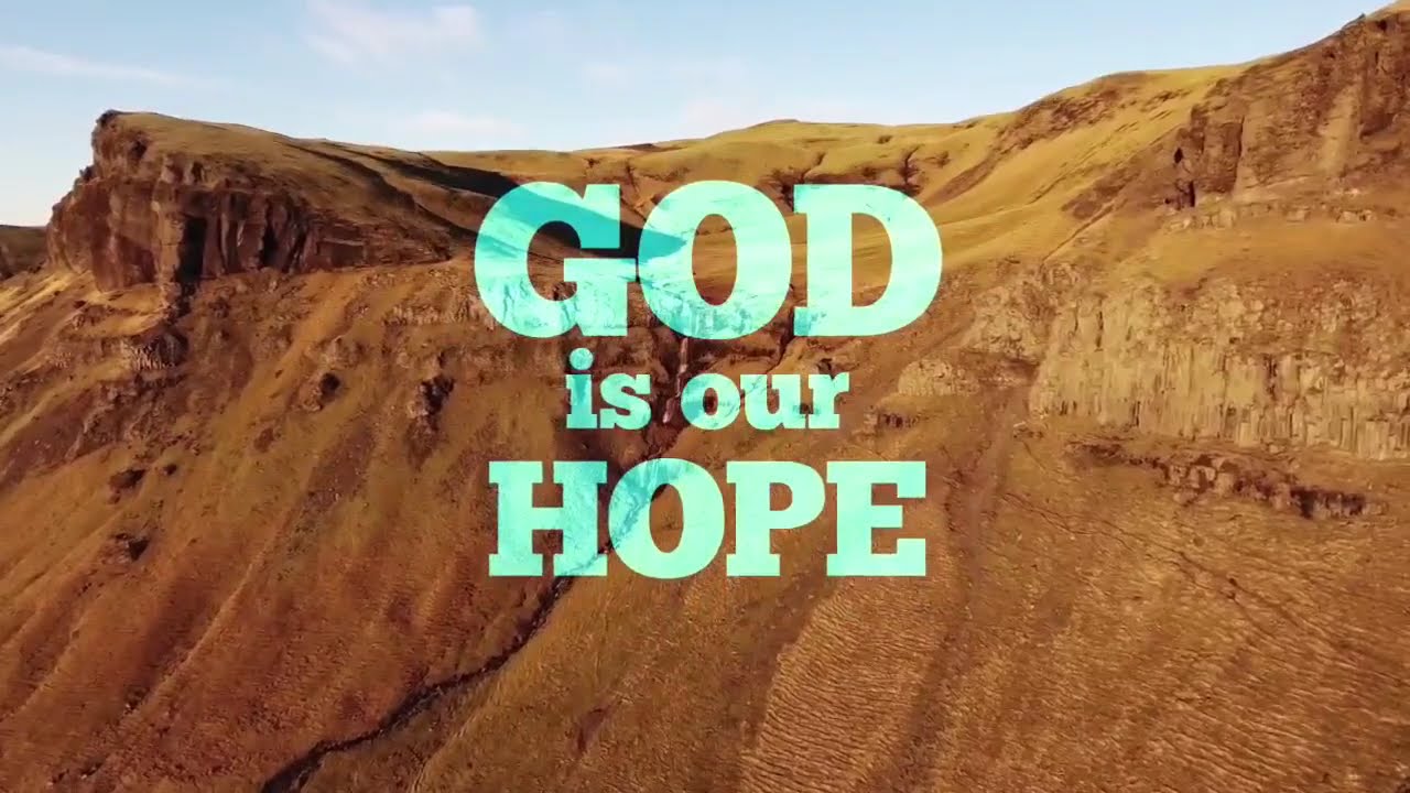 Sermon May 24, 2026