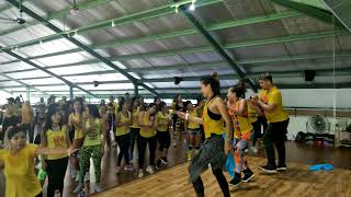 Download lagu Sambalado - Ayu Ting Ting - Zumba Dangdut mp3