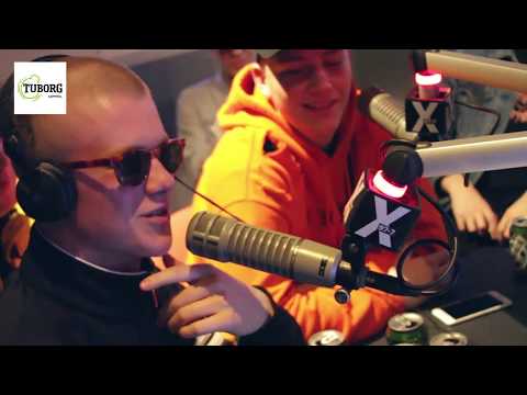 Joey Christ (Joey Cypher Freestyle)