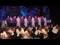 Isang Dugo, Isang Lahi, Isang Musika - Philippine Madrigal Singers | Pasinaya Festival 2018