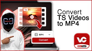 Download lagu How to Convert TS Videos to MP4! [Best Conversion Tool] mp3