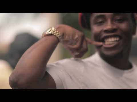 Jefe Ty - Plain Jane (Official Music Video) (Explicit)