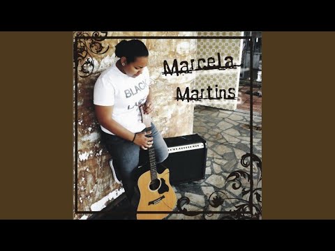 Meu Coração Esta Deserto. - Marcela Martins