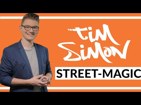 download lagu mp3 mp4 Tim Simon Zauberer, download lagu Tim Simon Zauberer gratis, unduh video klip Tim Simon Zauberer